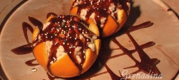 соус к птице/фазан,филе/ мой