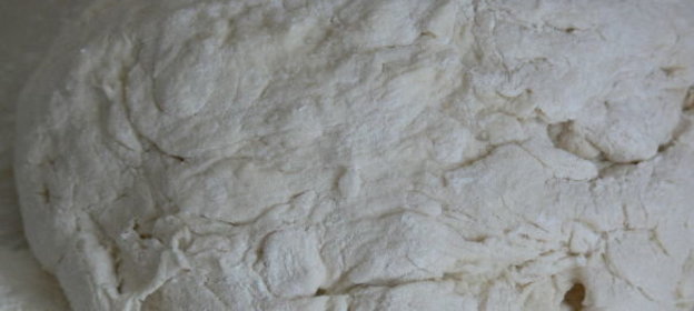 Картофельная запеканка с кабачками и сыром