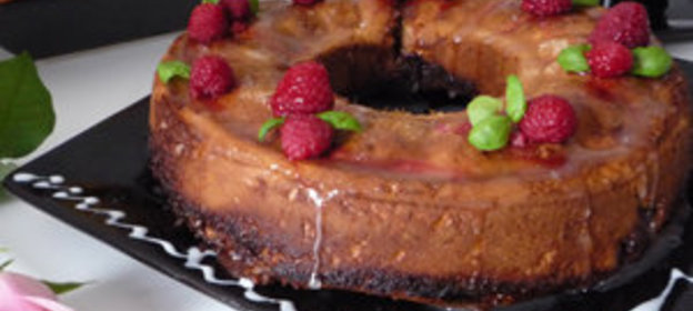 Кекс Мечта поэта