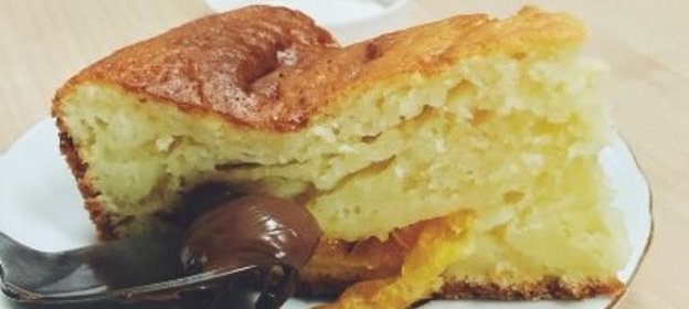 Биточки по-восточному