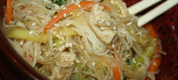 Ленивые голубцы для домашних