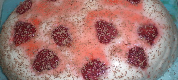 Картофельная запеканка с фаршем