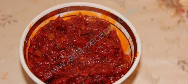 Соус томатный