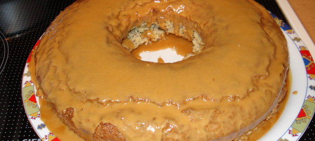 Кекс к чаю Встреча