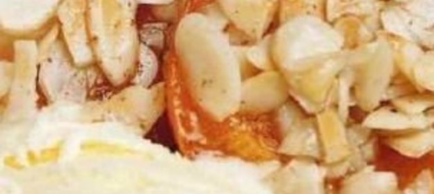 Лапша с картофелем по-венгерски