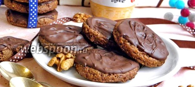 Печенье «Артемон»