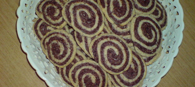 печеньеЧёрно-белые талеры