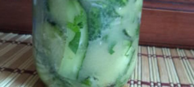 Запеканка из овощей