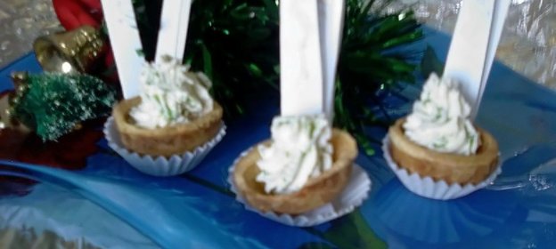 Салат «Дело вкуса»