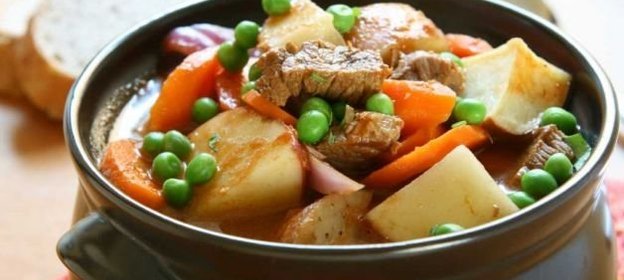 Соус в горшочках