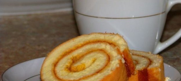 Соус из укропа