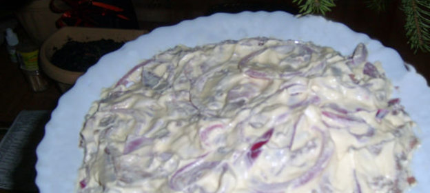 Печенье ореховое