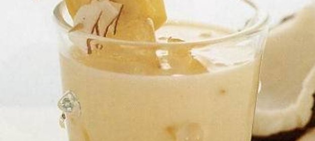 Сливочный соус с укропом