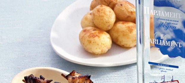 Соус Горгонзола