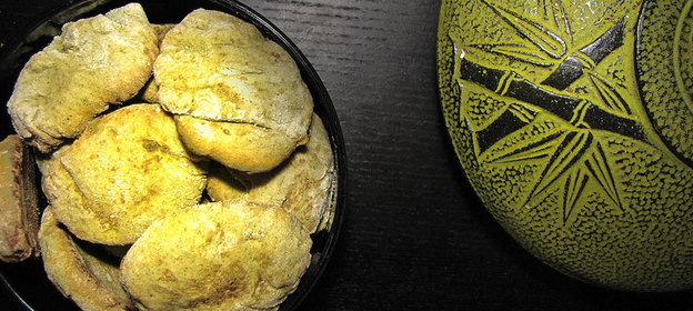 Суп с хлебом по-итальянски