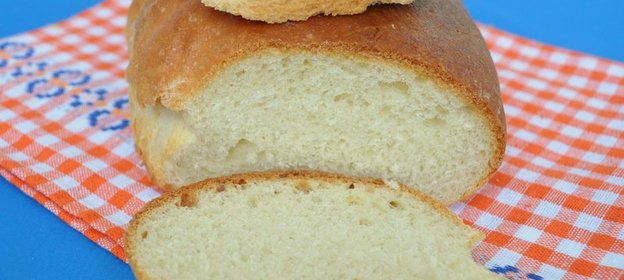 Ахлоридный хлеб. (ФМ Хлебный)