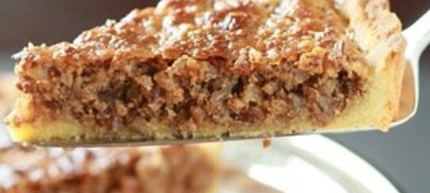 Turtle Torte или Счасливое Трио - Карамель, Орехи, Шоколад