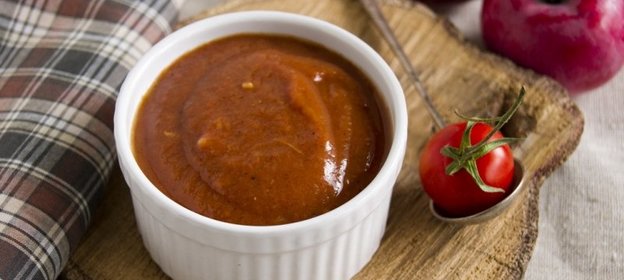 Соус по-краснодарски