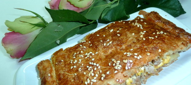 Соус ткемали