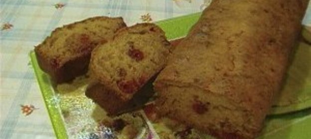 КЕКС БЫСТРЫЙ