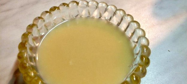 Сгущенное молоко