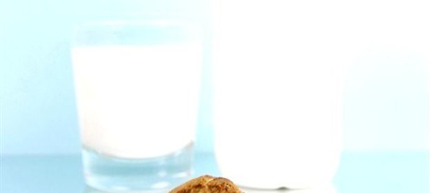 Печенье с тремя видами имбиря