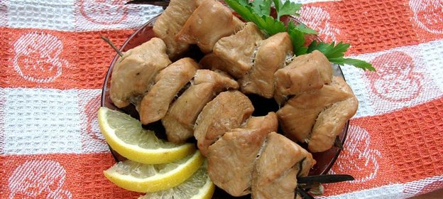 Соус сацебели