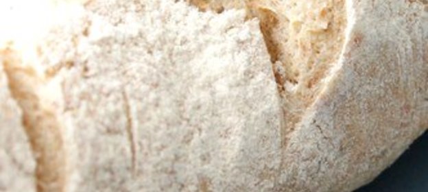 Венский хлеб (Pain viennois)