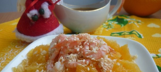 молочно-фруктовое желе