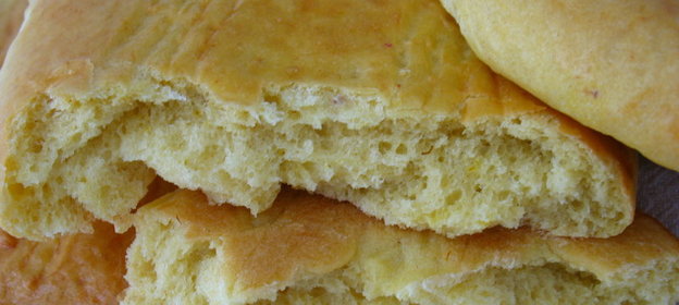 Назук шафранный (ФМ хлебный алфавит)