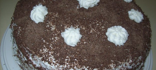 Бабушкино печенье