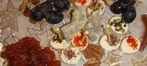 чатни из манго