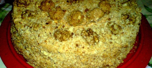 Медовый рай