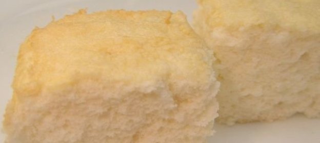 Лапша соба с грибами и цветной капустой