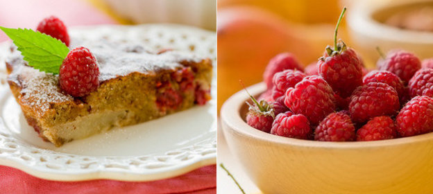 Ореховое печенье