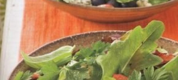 Кекс с сухофруктами