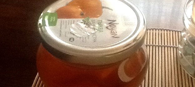 Печенье «Каллы»