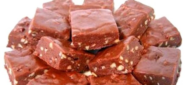 Сливочно-Шоколадная Карамель