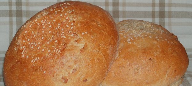 Хлеб Здоровье