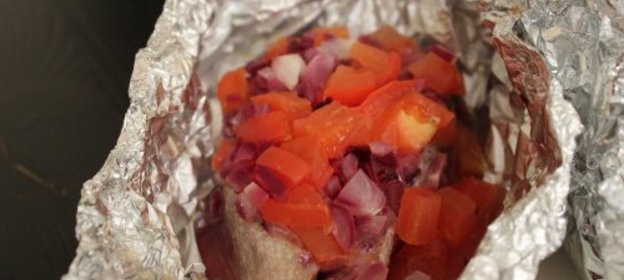 вариант селедки под шубкой