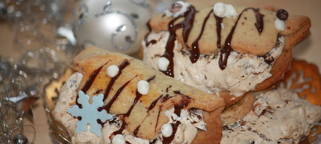 печеньепоцелуйчик(Продолжение печенюшного бума)