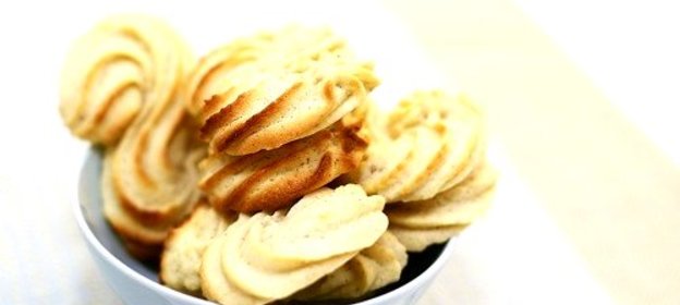 Печенье Глаголики