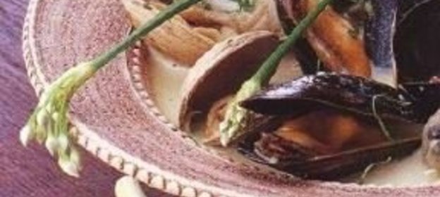 Хлеб черный ржаной заварной