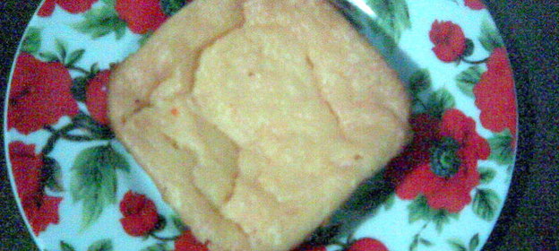 Мини - запеканки творожные для Ваньки