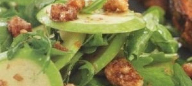 Печенье с шиповником