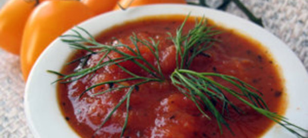 Соус Маринара