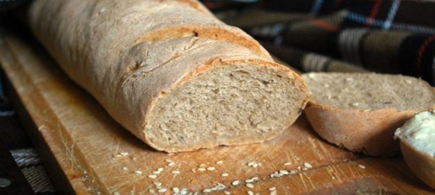 Мамино печенье