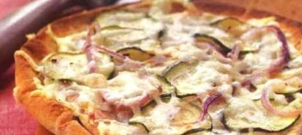 Запеканка из мяса и картофеля