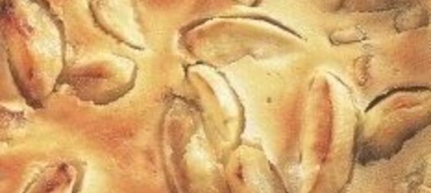 Щи с белыми грибами