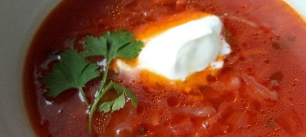 Творожная запеканка